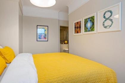 Period 3-Bed Maisonette next to the City of London - image 19