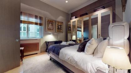 Deluxe Apartment - Cadogan Square - image 10