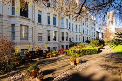 Brand new studio flat in the heart of Notting Hill - image 24