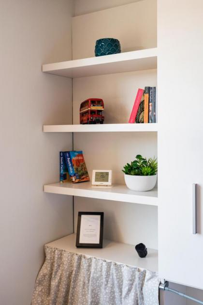 Brand new studio flat in the heart of Notting Hill - image 5