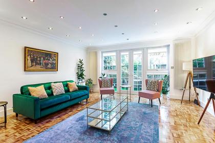 Little Venice House