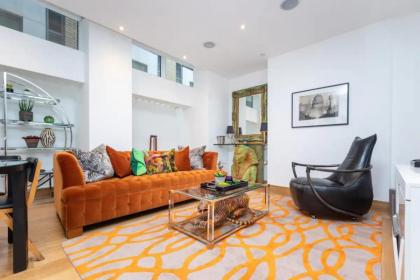 Apartment in London 