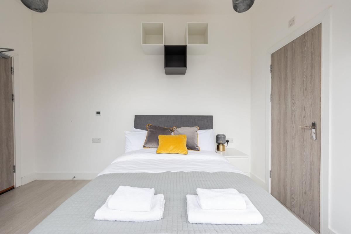 The Anson Hotel - Conveniently Located Sweet Space Near Transportation Stations - image 2
