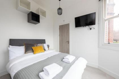 The Anson Hotel - Conveniently Located Sweet Space Near Transportation Stations - image 4