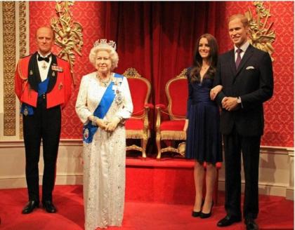 London Double Bedroom Hotel In Tufnell Park With WiFi - image 23