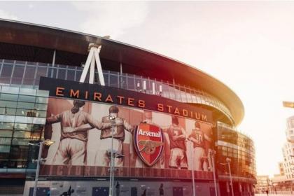 London Double Bedroom Hotel In Tufnell Park With WiFi - image 27