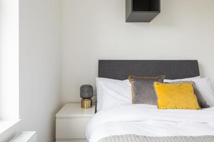 Apartment in London 