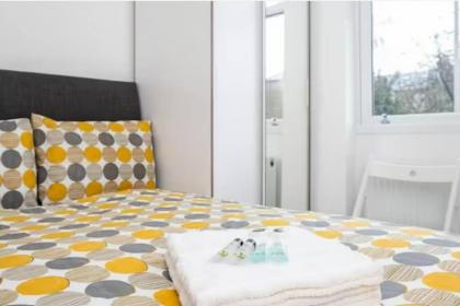 Apartment in London 