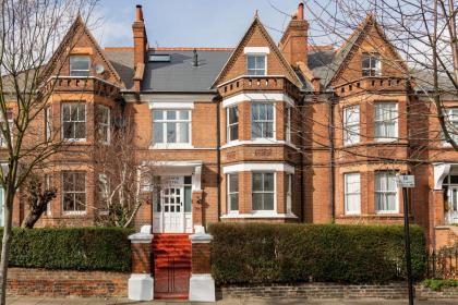 Double Ensuite Sleeps 2 Long Term Welcome With Garden View - image 12