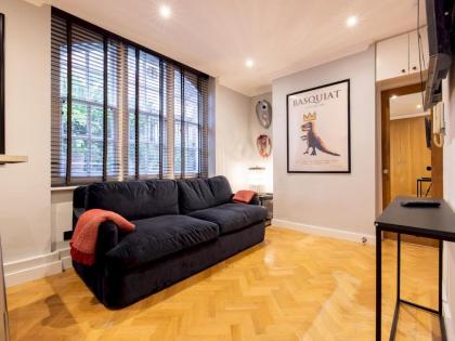 Pass the Keys Stylish 1 bedroom flat by Kings Road in Chelseag London 
