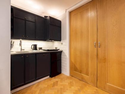 Pass the Keys Stylish 1 bedroom flat by Kings Road in Chelseag - image 10