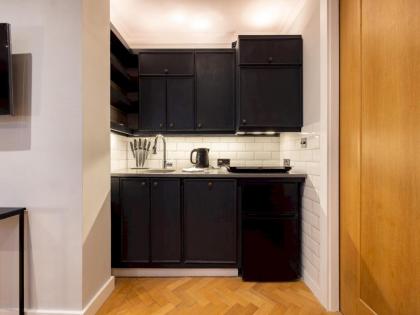 Pass the Keys Stylish 1 bedroom flat by Kings Road in Chelseag - image 11