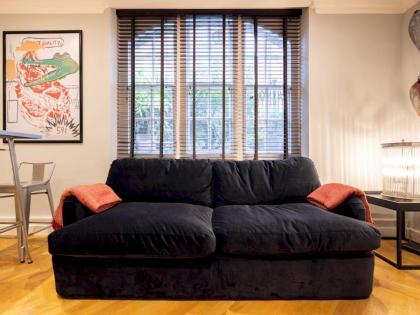 Pass the Keys Stylish 1 bedroom flat by Kings Road in Chelseag - image 14