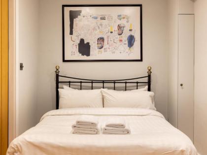 Pass the Keys Stylish 1 bedroom flat by Kings Road in Chelseag - image 4