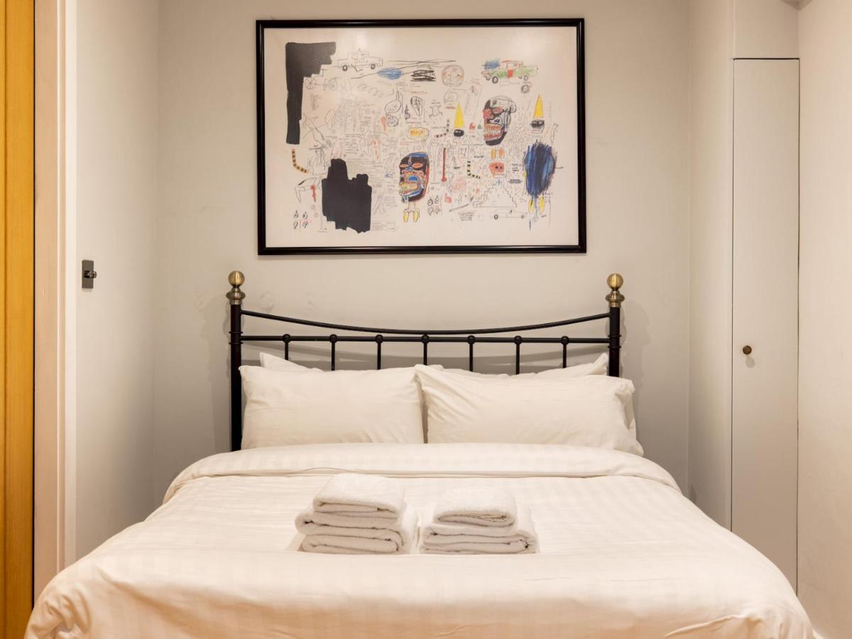 Pass the Keys Stylish 1 bedroom flat by Kings Road in Chelseag - image 4