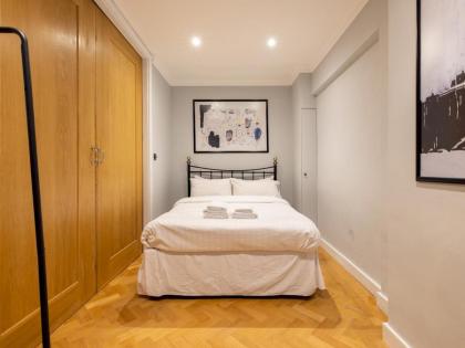 Pass the Keys Stylish 1 bedroom flat by Kings Road in Chelseag - image 6