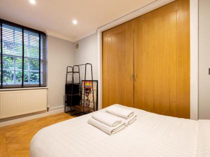 Pass the Keys Stylish 1 bedroom flat by Kings Road in Chelseag - image 7