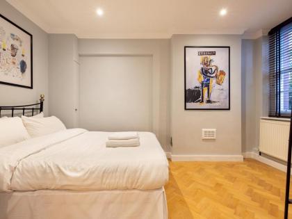 Pass the Keys Stylish 1 bedroom flat by Kings Road in Chelseag - image 8