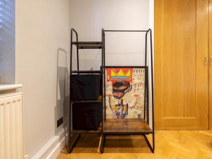 Pass the Keys Stylish 1 bedroom flat by Kings Road in Chelseag - image 9