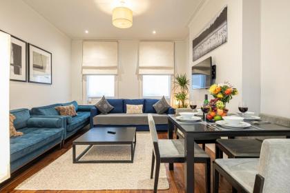 Goodge Apartments