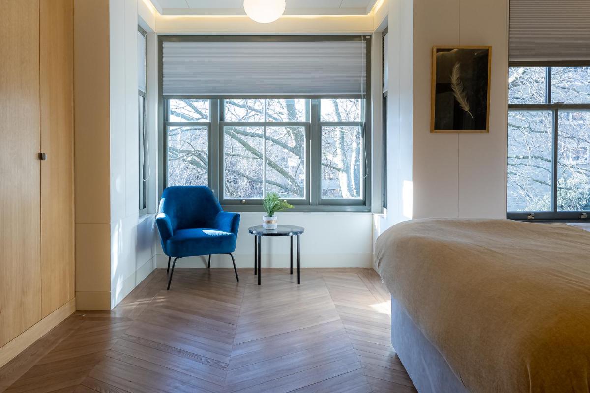 Modern Deluxe Five Bedroom House near Chalk Farm Station - image 6