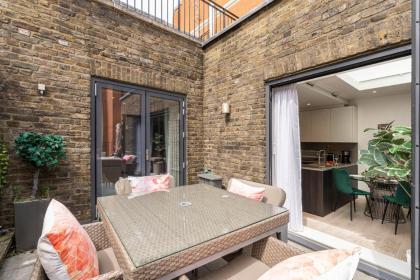 Grosvenor Mayfair - image 21