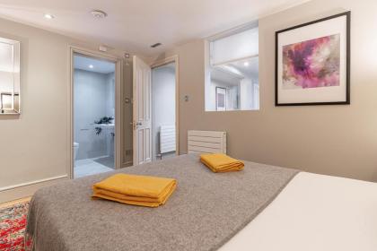 Grosvenor Mayfair - image 29