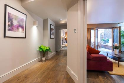 Grosvenor Mayfair - image 30