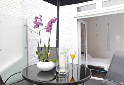 Holiday Lets London - I3 - image 14