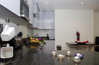 Holiday Lets London - C - image 25