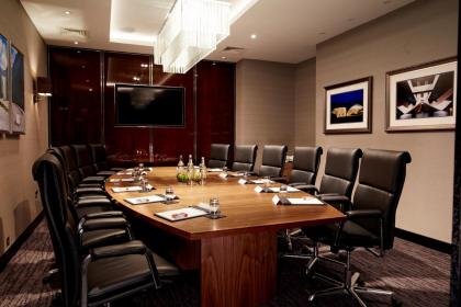 Hyatt Regency London Albert Embankment - image 15