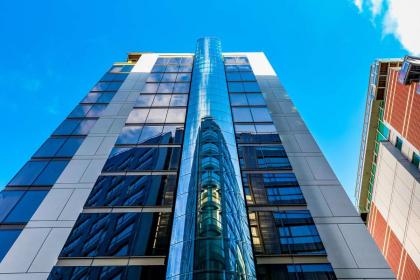 Hyatt Regency London Albert Embankment - image 18
