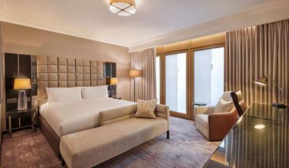 Hyatt Regency London Albert Embankment - image 23