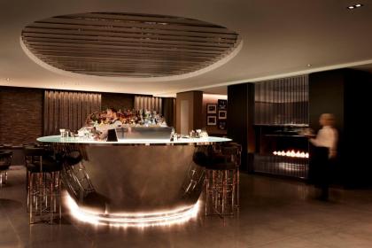 Hyatt Regency London Albert Embankment - image 9