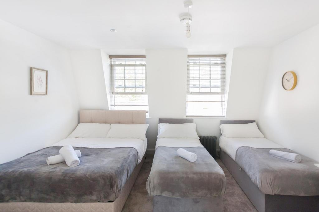 Studio9 Rooms - main image