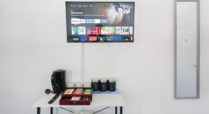 Studio9 Rooms - image 8