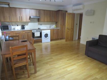 A Bright 1-Bedroom Flat Bayswater Hyde Park 53A