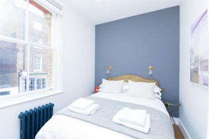 Whitfield Street Apartments - image 21