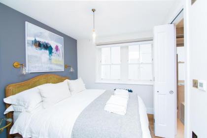 Whitfield Street Apartments - image 22