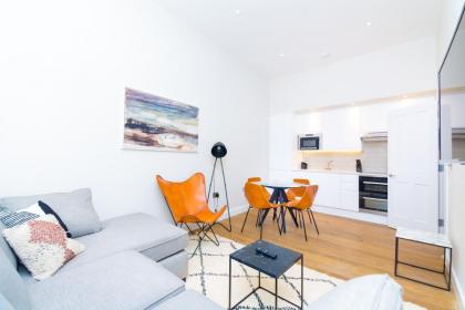 Whitfield Street Apartments - image 25