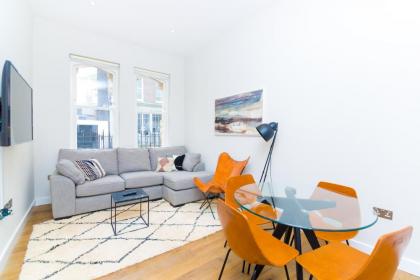 Whitfield Street Apartments - image 26