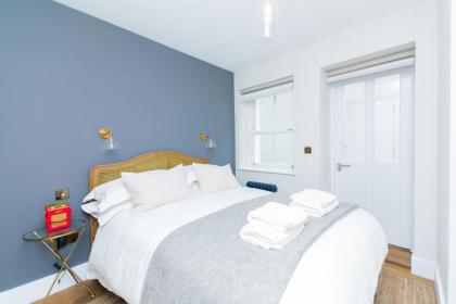 Whitfield Street Apartments - image 27