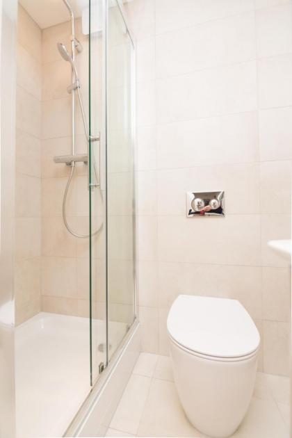 Whitfield Street Apartments - image 30