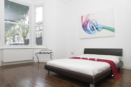 Holiday Lets London - I2 London