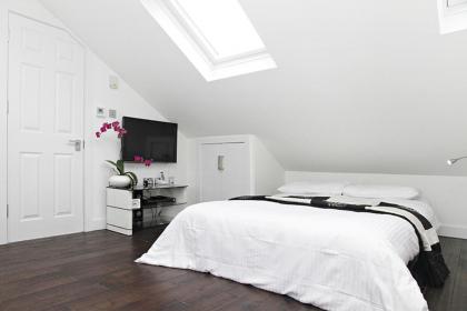 Holiday Lets London - I5 London 