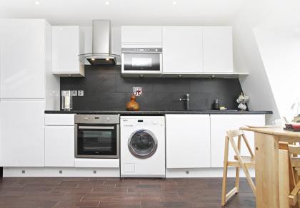 Holiday Lets London - I5 - image 3