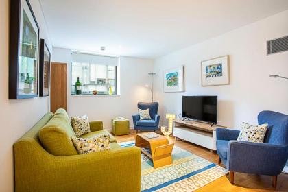 Perfect Paddington Pad
