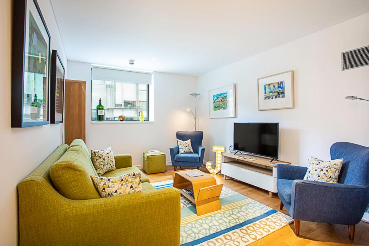 Perfect Paddington Pad - main image