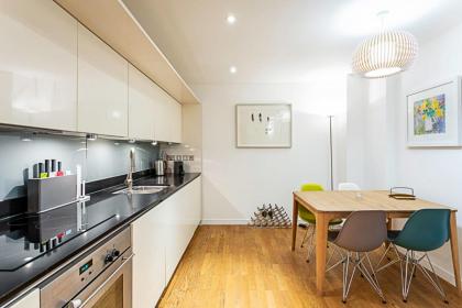 Perfect Paddington Pad - image 12