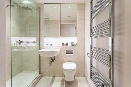 Perfect Paddington Pad - image 20